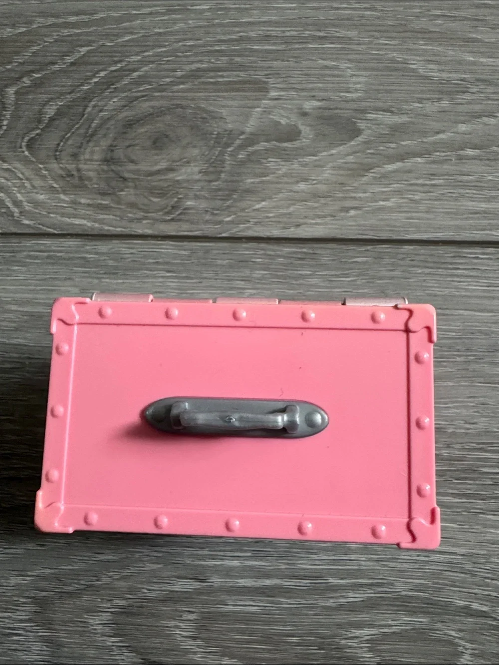 Barbie small organizer